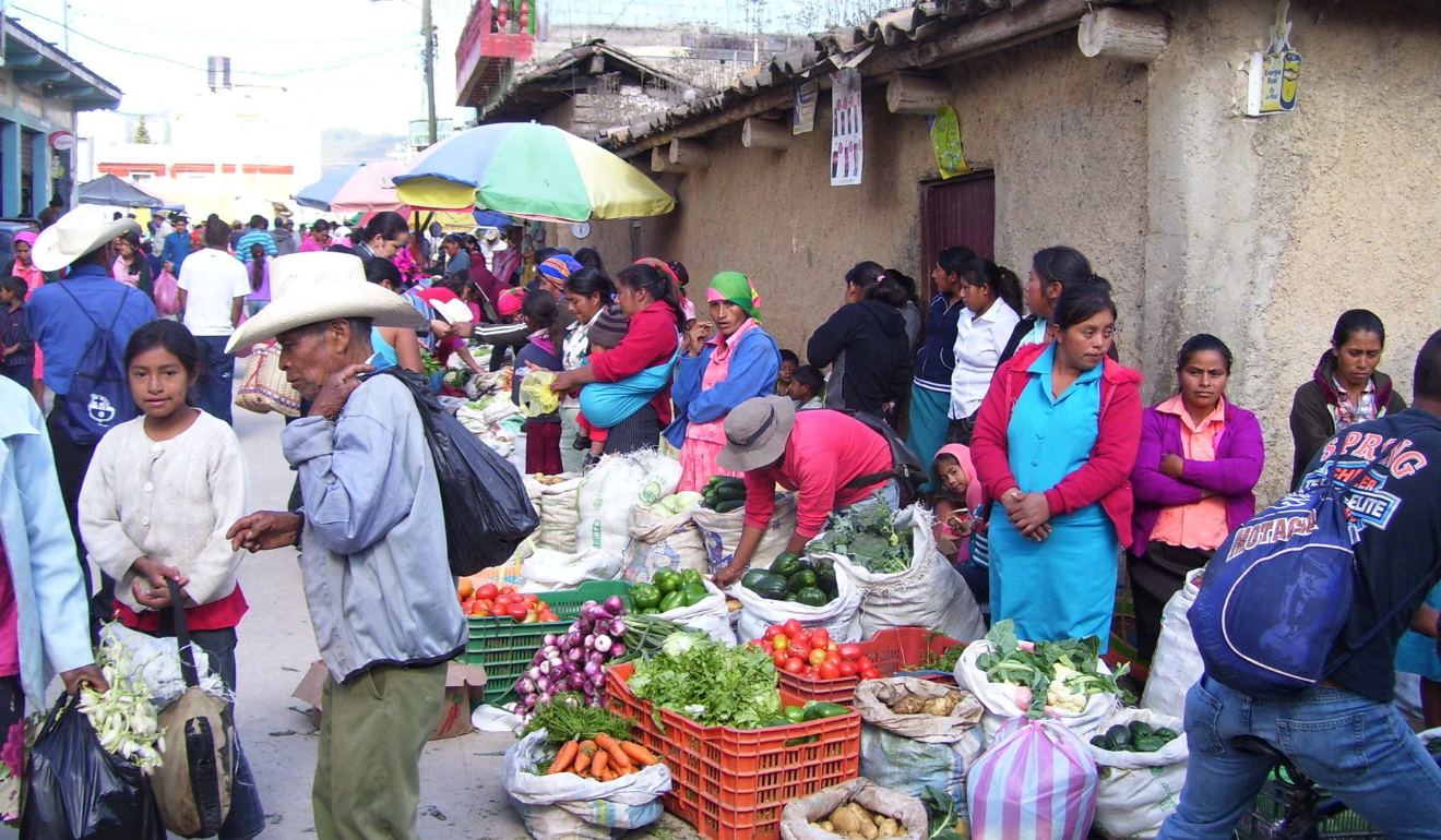 Honduras - Clinica Esperanza