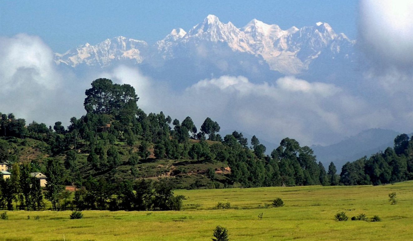 Nepal - Health Environmental Learning Program